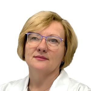 Юрченко Марина Викентьевна - фотография Юрченко Марина Викентьевна, терапевт - Минск
