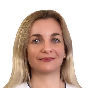 Михлюк Татьяна Александровна, функциональный диагност - Минск