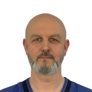 Петкевич Евгений Анатольевич - фотография Петкевич Евгений Анатольевич, ортопед, детский ортопед - Минск