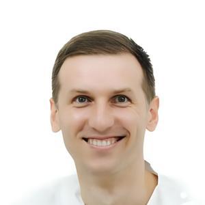 Бобров Артем Александрович - фотография Бобров Артем Александрович, ортопед - Минск