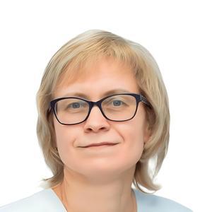 Титова Наталья Евгеньевна, стоматолог, пародонтолог - Минск