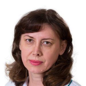 Берестнева Светлана Викторовна, невролог - Минск