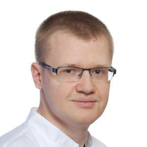 Лагодич Григорий Андреевич, невролог - Минск