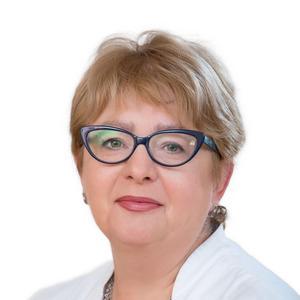 Меленчук Наталья Александровна, терапевт - Минск