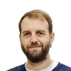 Прохоров Виктор Александрович - фотография Прохоров Виктор Александрович, онколог - Минск