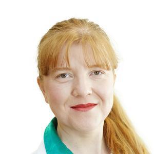 Тукало Марина Ивановна - фотография Тукало Марина Ивановна, невролог, детский невролог, функциональный диагност - Минск