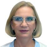 Якимович Ирина Фридриховна, Терапевт - Минск