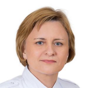 Бондаренко Елена Николаевна, стоматолог - Минск