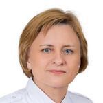 Бондаренко Елена Николаевна, Стоматолог - Минск