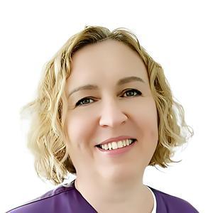 Ковшер Вероника Игоревна, стоматолог - Минск