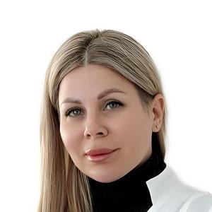 Семашко Мария Юрьевна - фотография Семашко Мария Юрьевна, дерматолог, врач-косметолог, детский врач-косметолог - Минск