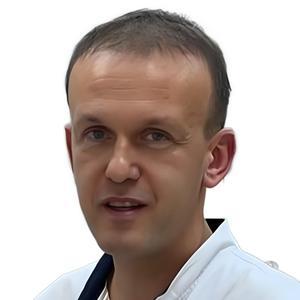 Стребко Андрей Владимирович, врач-косметолог, венеролог, дерматолог - Минск