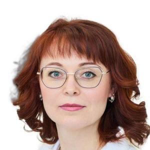 Андруконис Алла Антоновна, врач узи - Минск