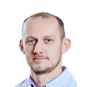 Дмитриев Борис Александрович - фотография Дмитриев Борис Александрович, ревматолог, рефлексотерапевт - Минск