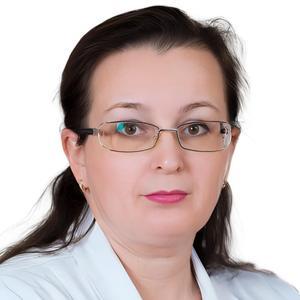 Куль Елена Валентиновна - фотография Куль Елена Валентиновна, эндокринолог - Минск