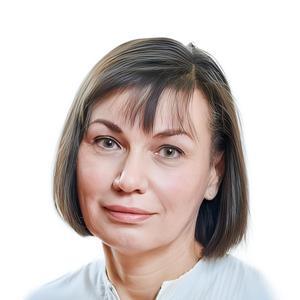 Макарова Юлия Васильевна, врач узи , детский эндокринолог , эндокринолог - Минск