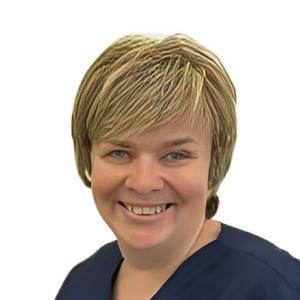 Андреюк Елена Борисовна, стоматолог-ортопед - Минск