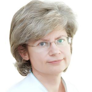 Сущеня Елена Анатольевна, невролог - Минск