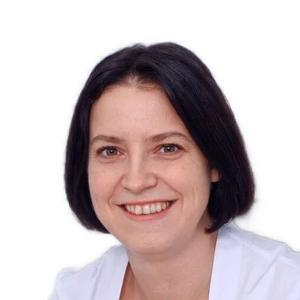 Усик Виктория Витальевна, физиотерапевт - Минск