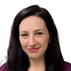 Ангельская Юлия Михайловна, офтальмолог (окулист) - Минск