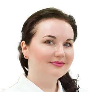 Талицкая Татьяна Владимировна, врач-косметолог, венеролог, дерматовенеролог, дерматолог - Минск