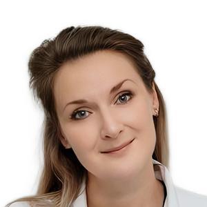 Дорошевич Наталья Владимировна, врач-косметолог, венеролог, дерматолог - Минск