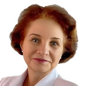 Грезева Элла Витальевна, логопед - Минск