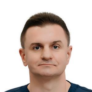 Мишута Игорь Михайлович - фотография Мишута Игорь Михайлович, пластический хирург, онколог - Минск