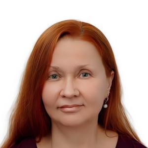 Евсеенко Ирина Анатольевна, врач-косметолог - Минск