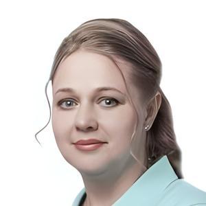 Марченко Наталья Игоревна - фотография Марченко Наталья Игоревна, врач-косметолог, венеролог, дерматовенеролог, дерматолог, лазерный хирург - Минск