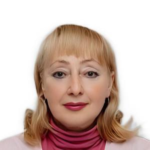 Харитонович Елена Николаевна, врач-косметолог - Минск