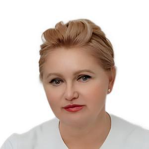 Соленова Светлана Александровна, врач-косметолог - Минск