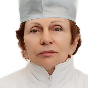 Дивакова Тамара Николаевна, анестезиолог-реаниматолог - Минск