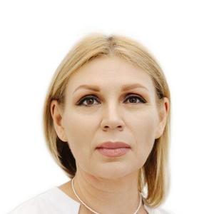 Ледовская Ольга Александровна, стоматолог - Минск