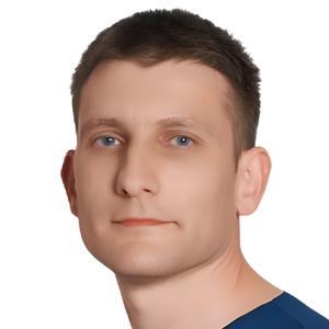 Мышленок Дмитрий Федорович - фотография Мышленок Дмитрий Федорович, малоинвазивный хирург - Минск