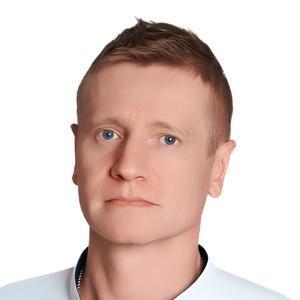 Асмоловский Денис Олегович - фотография Асмоловский Денис Олегович, малоинвазивный хирург - Минск