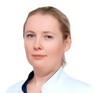 Автономова Ирина Николаевна - фотография Автономова Ирина Николаевна, кардиолог, аритмолог - Минск