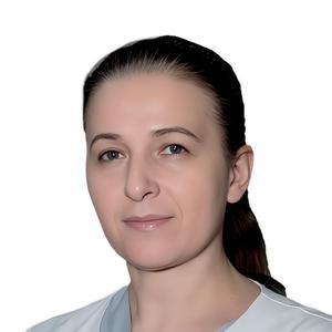 Фидкевич Наталья Александровна, хирург, врач узи - Минск