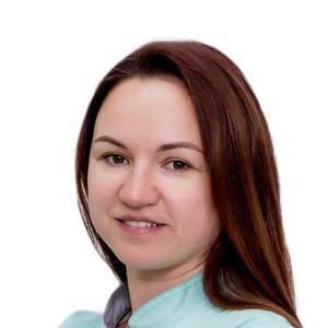Перминова Ксения Николаевна - фотография Перминова Ксения Николаевна, стоматолог - Минск