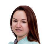 Перминова Ксения Николаевна, Стоматолог - Минск