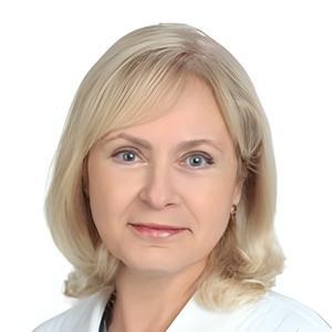 Адамович Анна Викентьевна, невролог - Минск