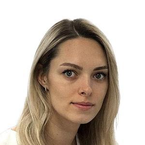 Гутько Анастасия Валерьевна, стоматолог - Минск
