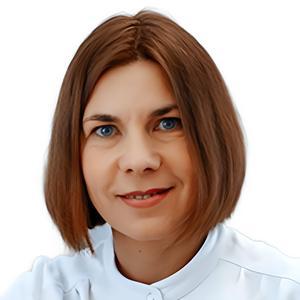 Сташкевич Наталья Михайловна - фотография Сташкевич Наталья Михайловна, врач узи - Минск