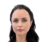 Страх Анастасия Владимировна Страх Анастасия Владимировна, Врач УЗИ - Минск
