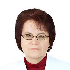 Петровская Тамара Викторовна, детский невролог - Минск