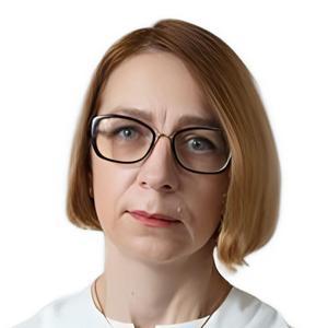 Антоненко Алла Ивановна, невролог - Минск