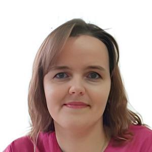 Мурза Татьяна Алексеевна - фотография Мурза Татьяна Алексеевна, гинеколог, акушер, репродуктолог - Минск