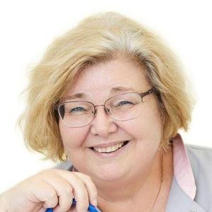 Самойлович Светлана Вячеславовна, неонатолог, педиатр - Минск