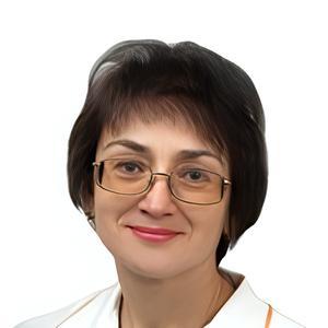 Бетикова Ольга Михайловна - фотография Бетикова Ольга Михайловна, невролог - Минск