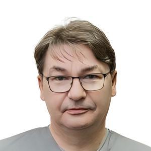 Бучель Юрий Юрьевич, рентгенолог - Минск